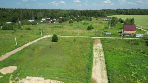 Калужская область, д. Миньково