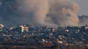 Эрдоган указал на важность принуждения Израиля к прекращению огня в Газе