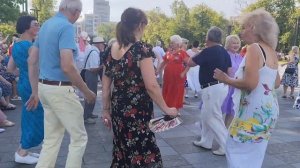 ПРОСТИ, ПРОЩАЙ! ТАНЦЫ ХАРЬКОВ ИЮЛЬ 2025 #dance - 1080