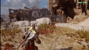 GOD OF WAR Ragnarok