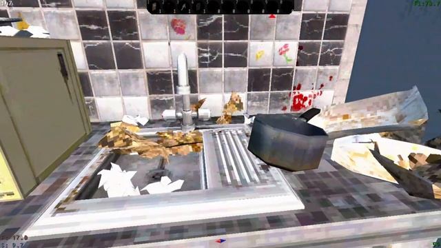 Voices of the void. Хоррор который работает.