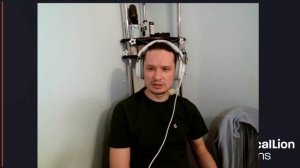 Заруба на тему материализации мыслей #ТомасКэмпбелл #ЛабораторияМонро