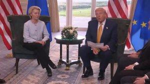 ВЕСЬ МИР В ШОКЕ! Туск и его ультиматум – Никто не ожидал милитаризации Польши.