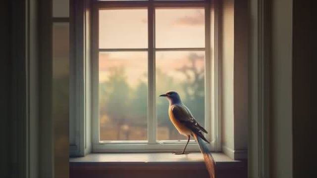 Афанасий Фет — Больной