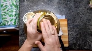 Салат Оригинальный