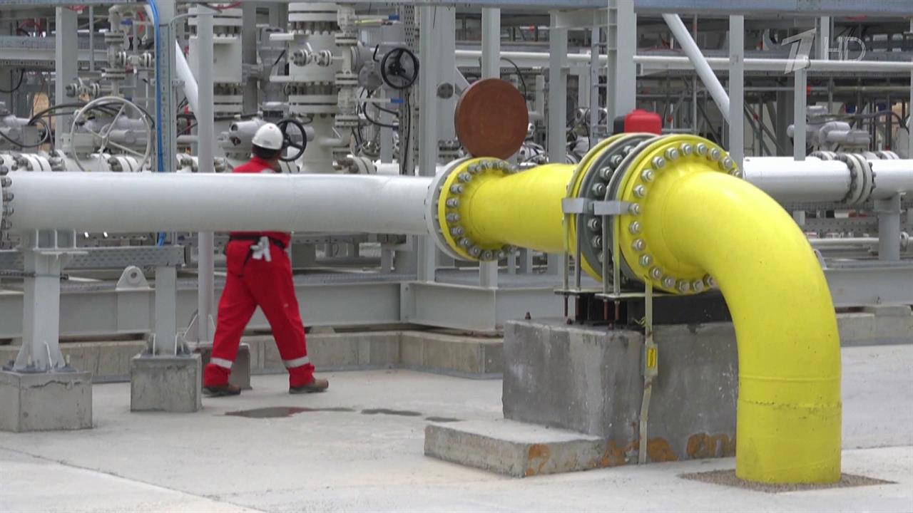 Власти Румынии объявили режим чрезвычайной ситуации в энергетике