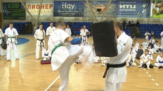 Роман Исаев в Комсомольске-на-Амуре смотреть онлайн