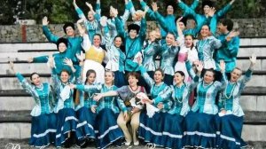 Родные напевы Музыка Елены Бочаровой, Слова, исполнение и клип Алексея Бочарова