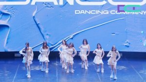 SunG, дорама «Взбодрись», педагог-хореограф Ирина Ким