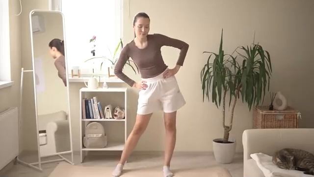 УТРЕННЯЯ ЙОГА || Ksenia Calm || смотреть онлайн