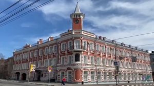 Свежий клип про Ульяновск от Натальи Иванцовой, заручившейся вокально-музыкальной поддержкой нейросе