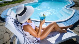 Летняя зона