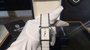 Часы наручные женские Wainer WA.18060-А