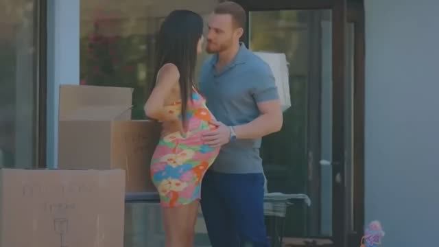 Эда и Серкан Большая любовь смотреть онлайн