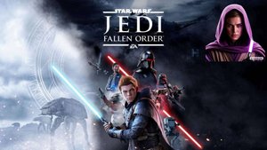 ЗВЁЗДНЫЕ ВОЙНЫ Джедаи_ Павший Орден™ (39)