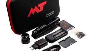 Беспроводная тату машинка MT Mustang Evolution Pen 3
