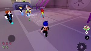 Играем в брейк in два