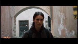 🔥"БАДХ" (Badh). Трейлер французского фильма.