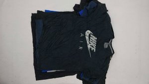 38722 Nike футболки, 4пак, Nike t-shirts, секонд (extra) оптом