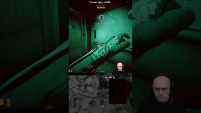 Играю в DMZ и Warzone (стрим для телефона) смотреть онлайн