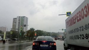 КАК СНИМАТЬ МОСКВУ в ДОЖДЬ? 📹 Мои Лайфхаки для Атмосферного Видео