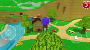 играем спер бвяр адвенчер