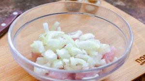 Индейка с грибами в горшочках