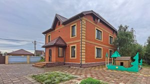 Ростовка