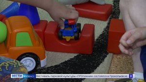 Новый гост на детские игрушки начал действовать в России