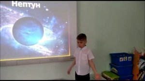 ПЛАНЕТА ЗНАНИЙ. КОСМИЧЕСКОЕ ПУТЕШЕСТВИЕ