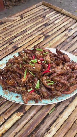 Изумительные кулинарные куриные ножки в уникальном стиле