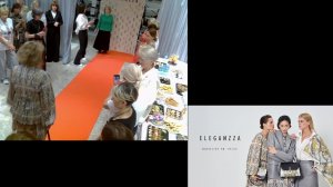 Презентация новой коллекции ZZ/LB