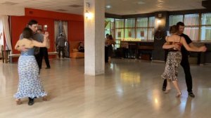 09 Милонга 03.08.25