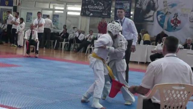 СК Дракон на Чемпионате Мира 2015 смотреть онлайн