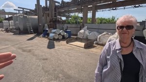 БЕЛГОРОДСКОЕ ПРИГРАНИЧЬЕ. ШЕБЕКИНО. КАК ЧУВСТВУЕТ СЕБЯ МЕСТНЫЙ БИЗНЕС ПОД АТАКАМИ УКРАИНСКИХ ДРОНОВ.