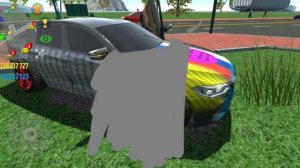 БУДНИ В СИМУЛЯТОР АВТО 2- 2 ДТП, ПОКА ЕХАЛ НА РАБОТУ?!