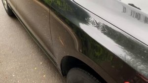 AUDI Q5 редкая комплектация.
