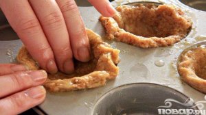 Французские тосты с яблоками и колбасой