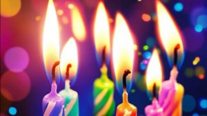 Трогательное поздравление с днем рождения взрослого сына