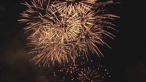 Салют. День города - 2015.