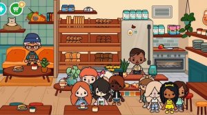 Дед дом 1 серия 1 сезон тока бока