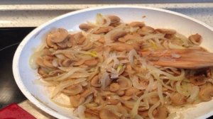 Французский пирог за 5 минут