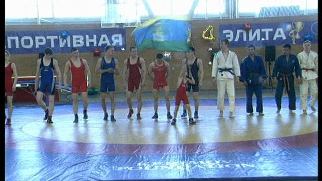 СК Дракон на Спорт. Элите 2014 смотреть онлайн