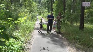 «Новости 19:32» 05.08.2025