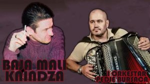 Baja mali knindza (nema raja uzivo)