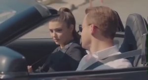 Эда и Серкан Ты моё всё