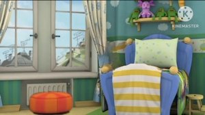 Турбоскины 1 сезон 2 серия Битва за Киндер