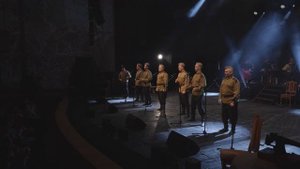 «Когда мы были на войне» Исполнитель: Ансамбль «ЛюбоЖить» Солист: Денис Дашин