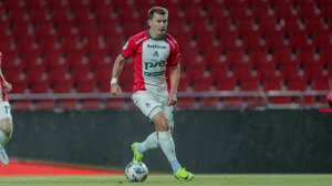 Выпускники Академии ФК «Краснодар» в других клубах