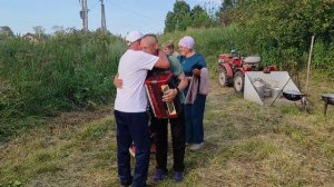 08 БАЯНЧЫ МАРАТ БЕЛЭН КУНАКЛАР КИЛЭ